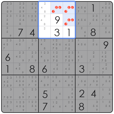 sudoku puzzles printable pdf with answers