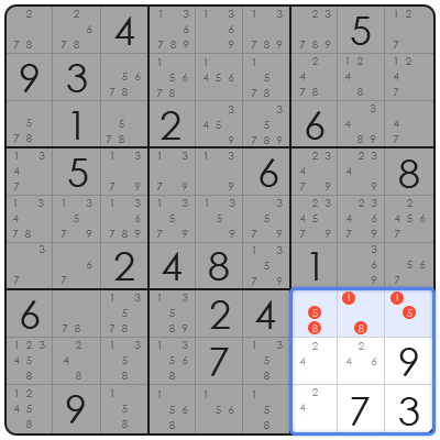sudoku slam