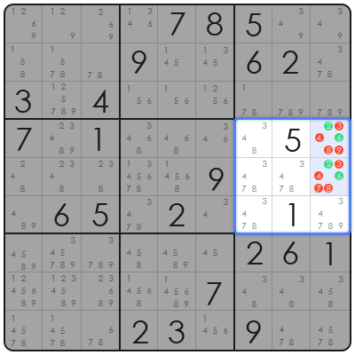 sudoku archives